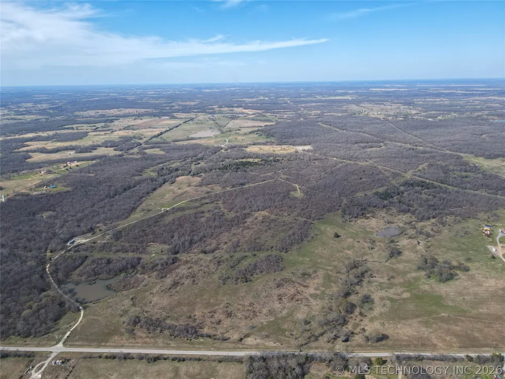 State Highway 31 Coalgate, OK 74538