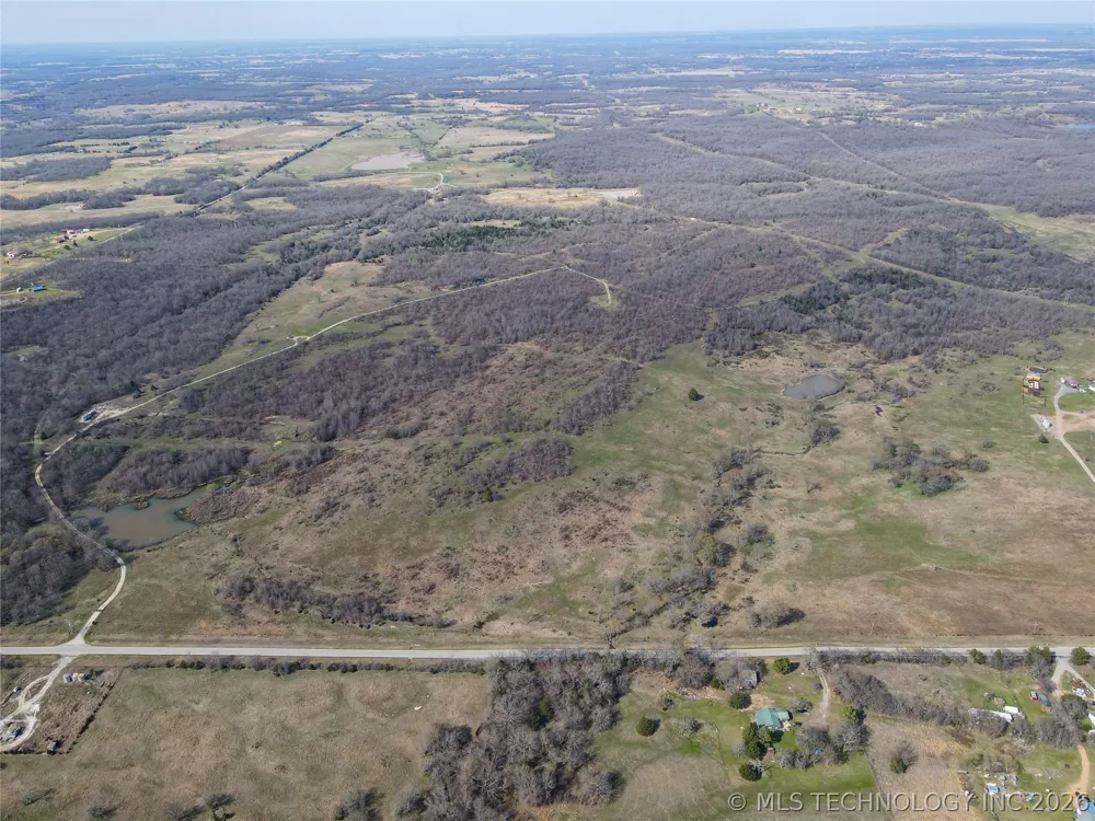 State Highway 31 Coalgate, OK 74538
