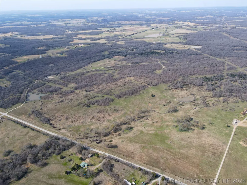 State Highway 31 Coalgate, OK 74538