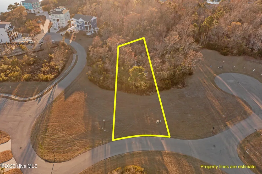 162 Whispering Pine Lane Holly Ridge, NC 28445