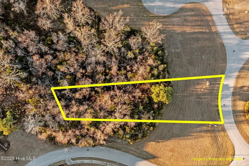 162 Whispering Pine Lane Holly Ridge, NC 28445