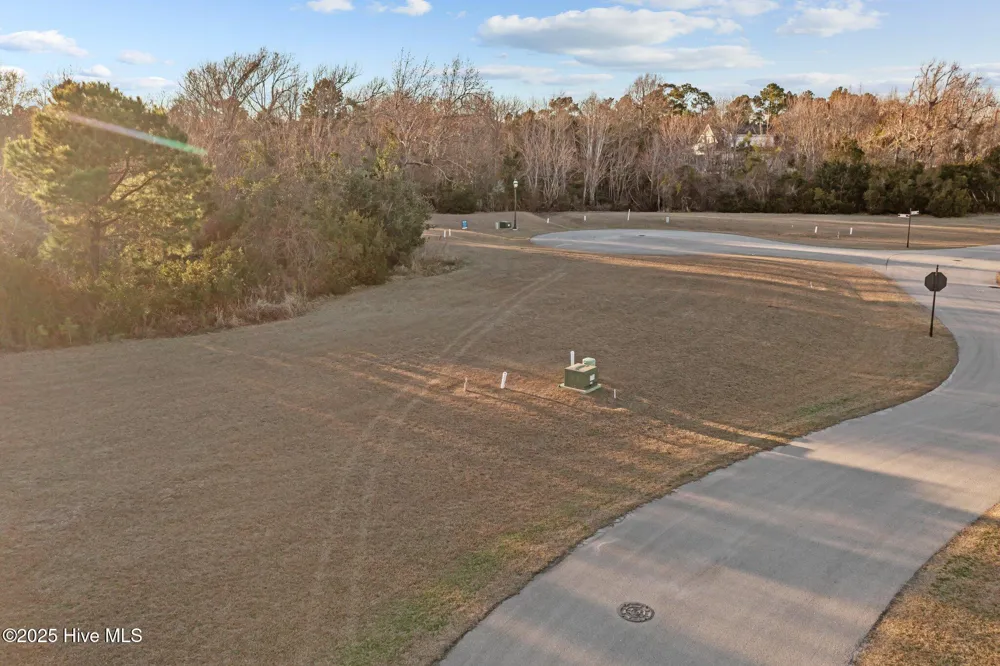 162 Whispering Pine Lane Holly Ridge, NC 28445
