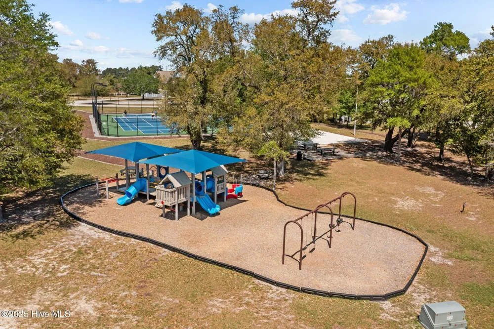 162 Whispering Pine Lane Holly Ridge, NC 28445