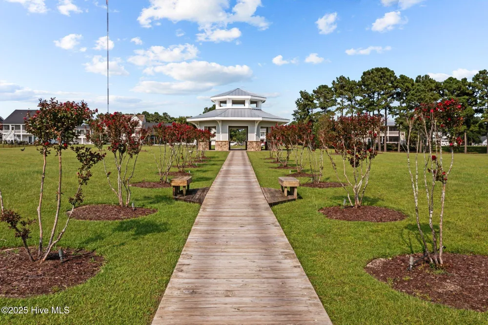 162 Whispering Pine Lane Holly Ridge, NC 28445