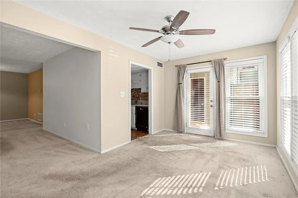 3209 Canyon Point Circle Roswell, GA 30076