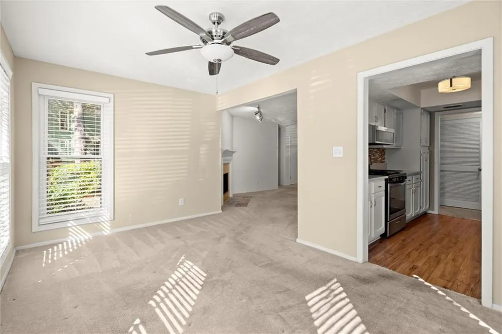 3209 Canyon Point Circle Roswell, GA 30076