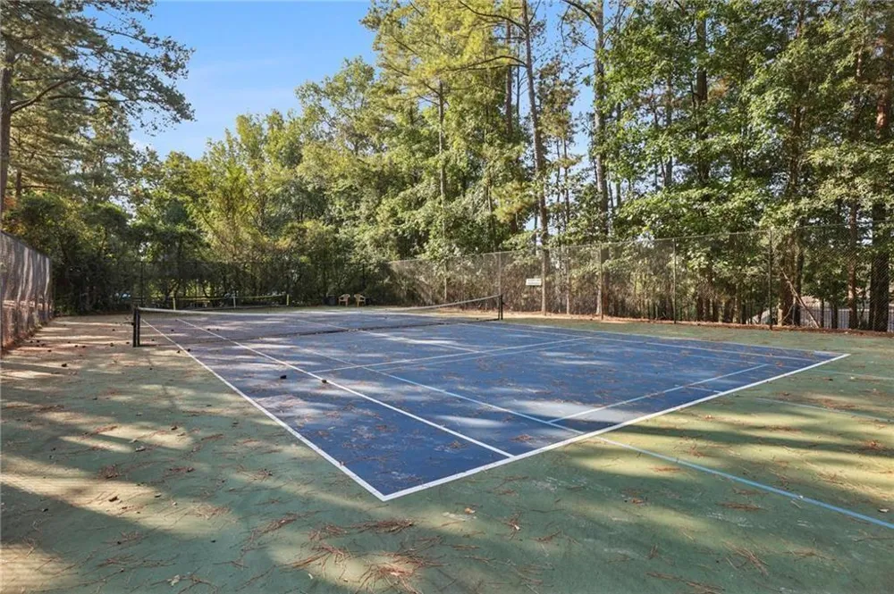 3209 Canyon Point Circle Roswell, GA 30076