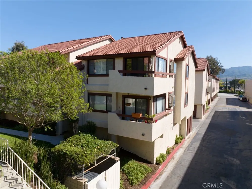 18128 Sundowner #1139 Canyon Country, CA 91387
