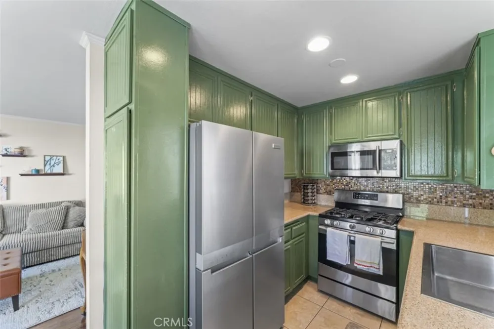 18128 Sundowner #1139 Canyon Country, CA 91387