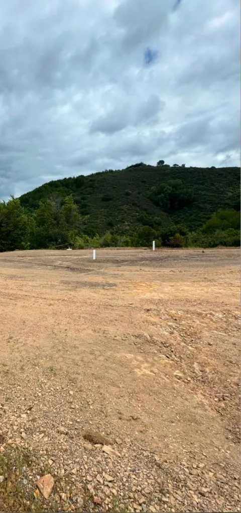 O Uvas Road