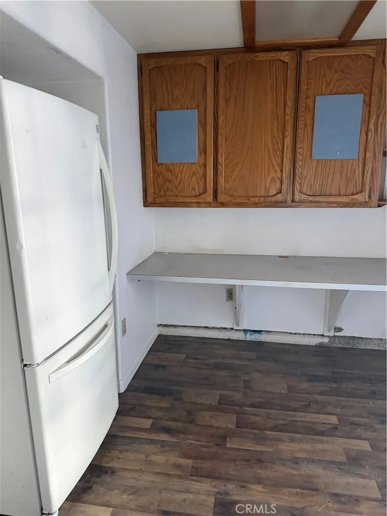 313 Lenore Ridgecrest, CA 93555