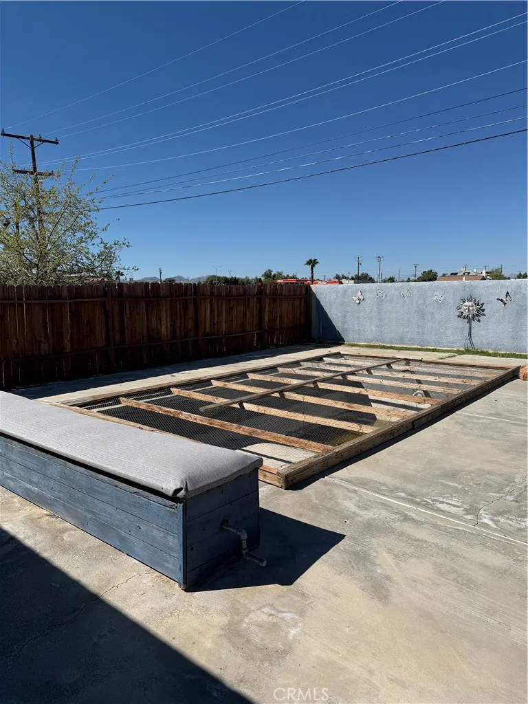 313 Lenore Ridgecrest, CA 93555