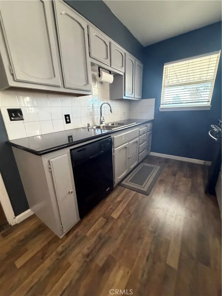 313 Lenore Ridgecrest, CA 93555