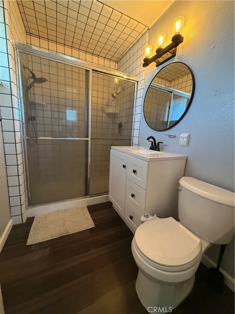 313 Lenore Ridgecrest, CA 93555