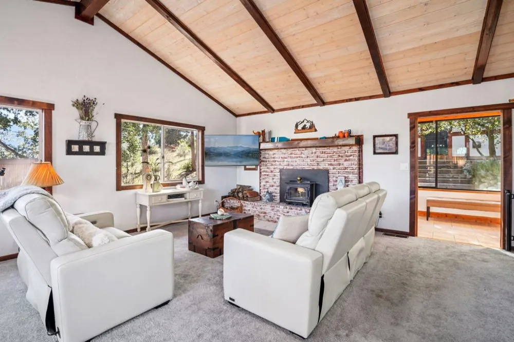 52440 Double View Drive Idyllwild, CA 92549