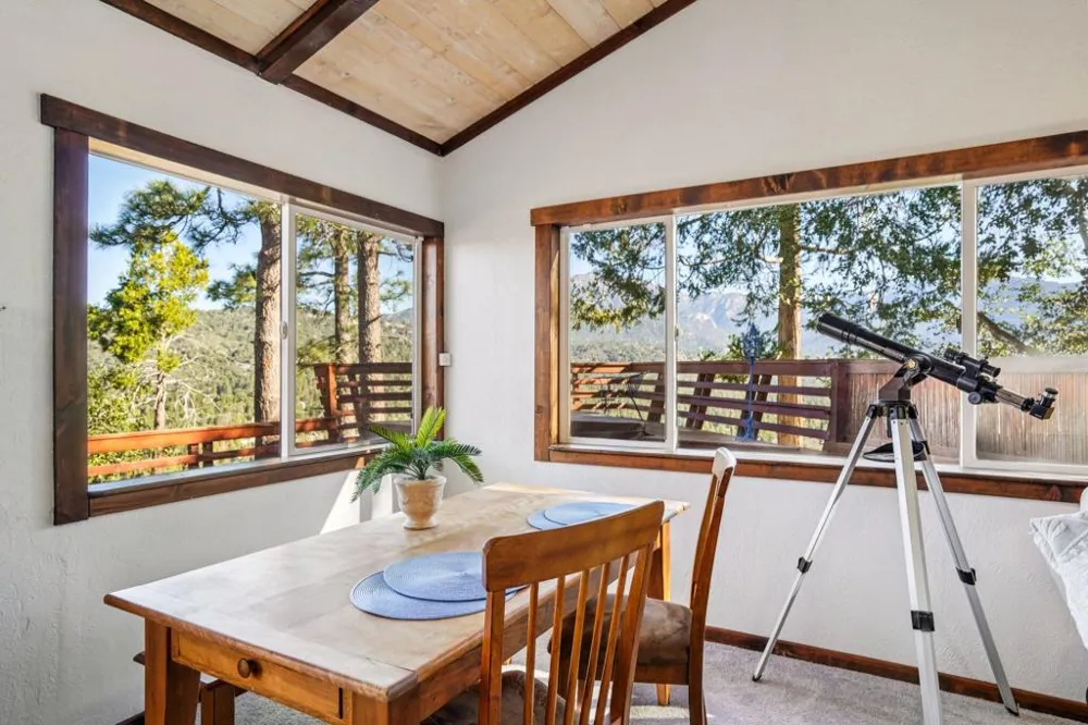 52440 Double View Drive Idyllwild, CA 92549