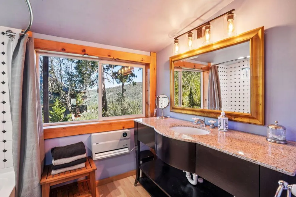 52440 Double View Drive Idyllwild, CA 92549
