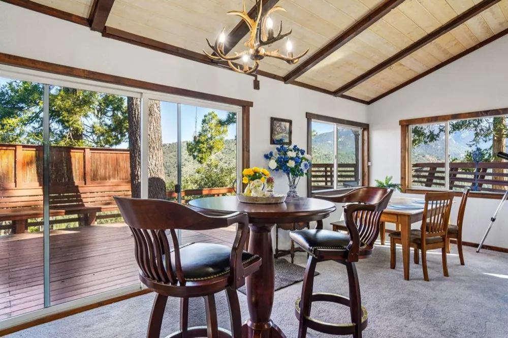 52440 Double View Drive Idyllwild, CA 92549