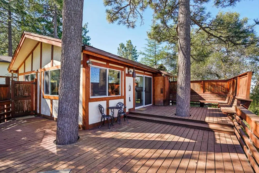 52440 Double View Drive Idyllwild, CA 92549