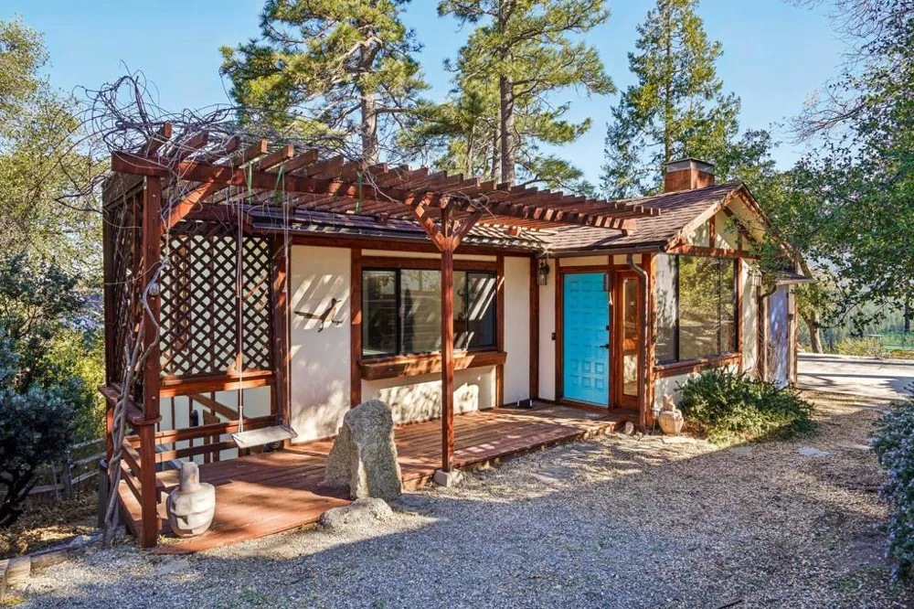 52440 Double View Drive Idyllwild, CA 92549