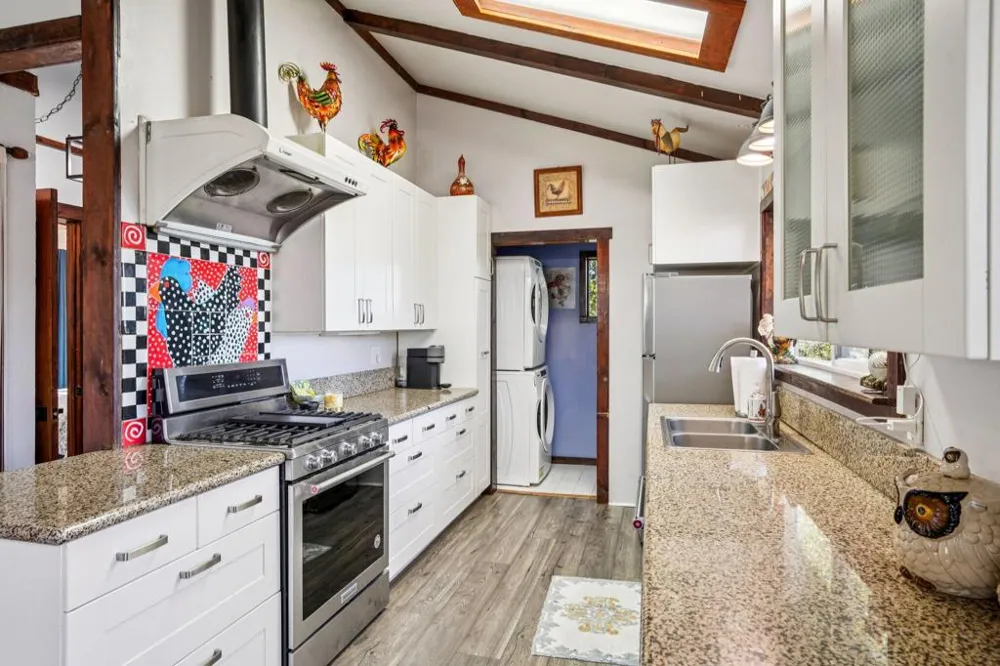 52440 Double View Drive Idyllwild, CA 92549