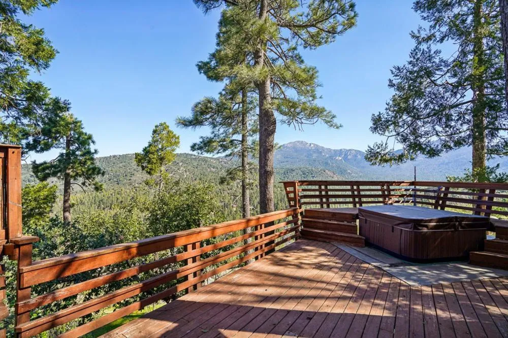 52440 Double View Drive Idyllwild, CA 92549