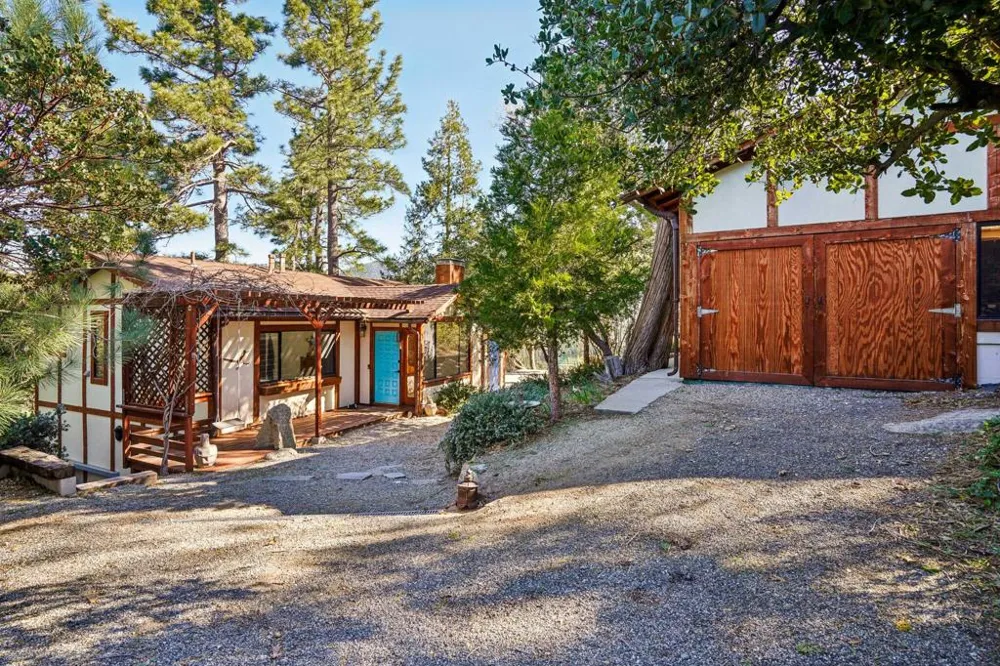 52440 Double View Drive Idyllwild, CA 92549