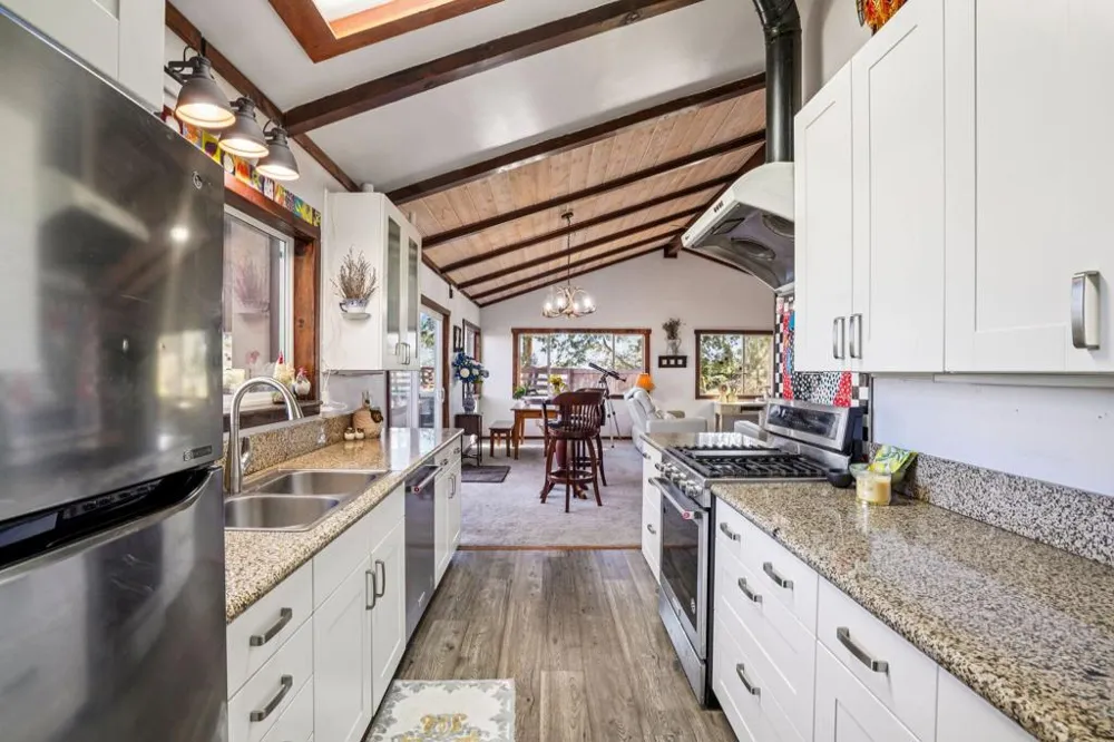 52440 Double View Drive Idyllwild, CA 92549