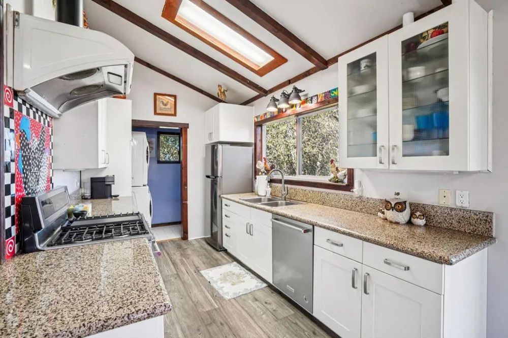 52440 Double View Drive Idyllwild, CA 92549