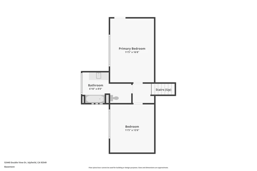 52440 Double View Drive Idyllwild, CA 92549