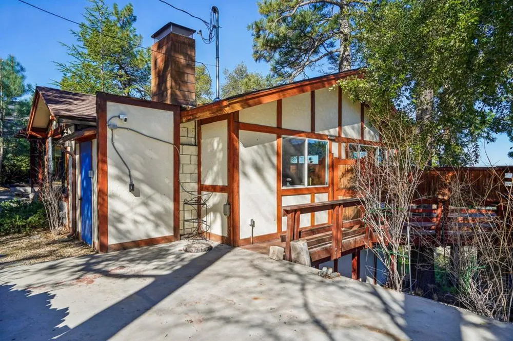 52440 Double View Drive Idyllwild, CA 92549