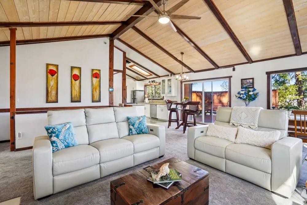 52440 Double View Drive Idyllwild, CA 92549