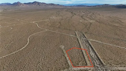715 Corral Road