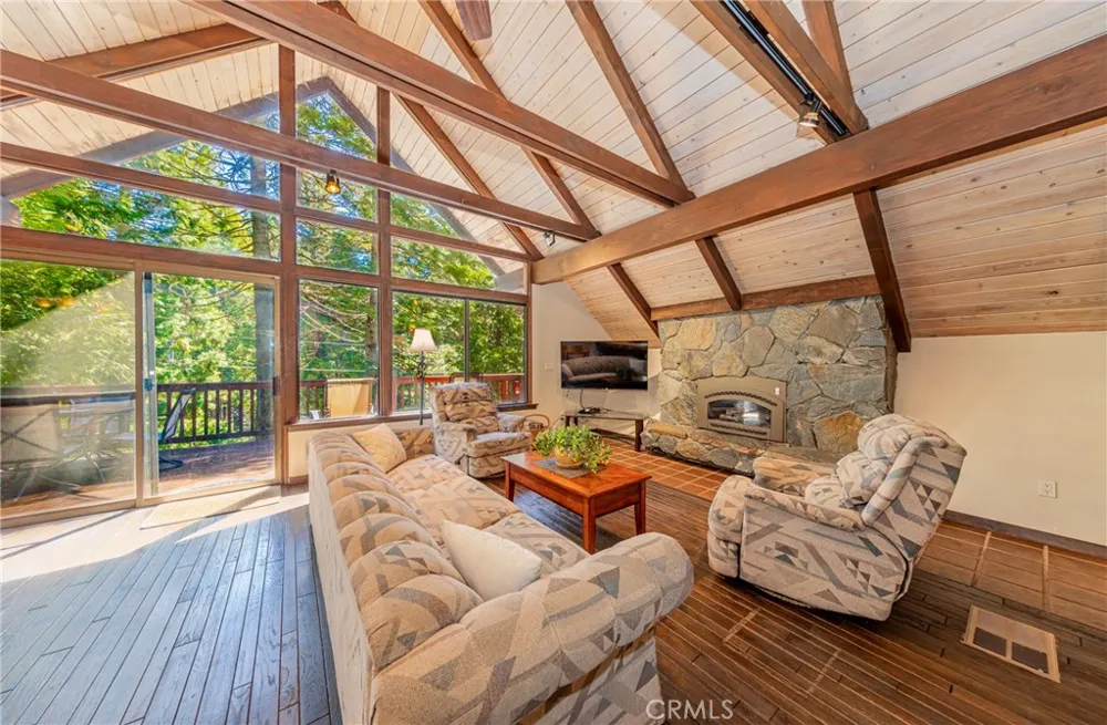 1163 Silver Tip Fish Camp, CA 93623