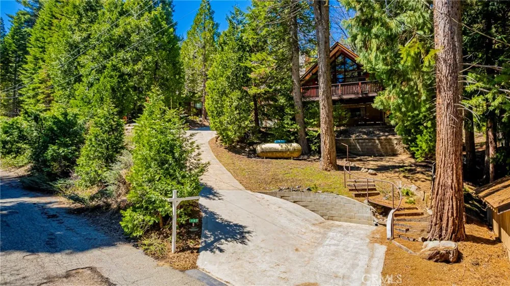 1163 Silver Tip Fish Camp, CA 93623