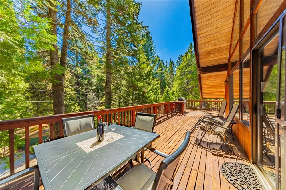 1163 Silver Tip Fish Camp, CA 93623