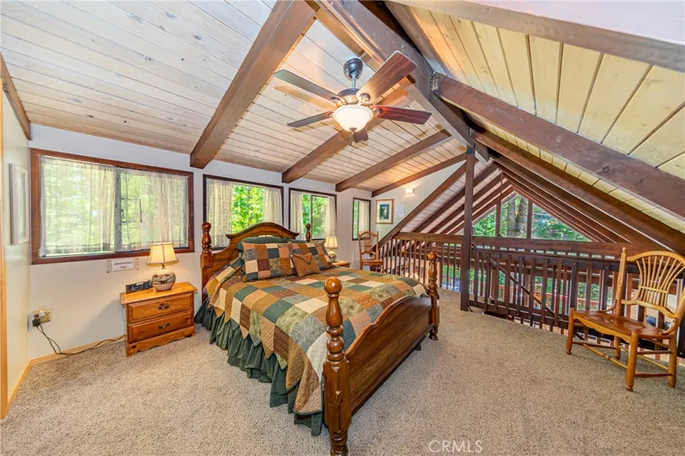 1163 Silver Tip Fish Camp, CA 93623
