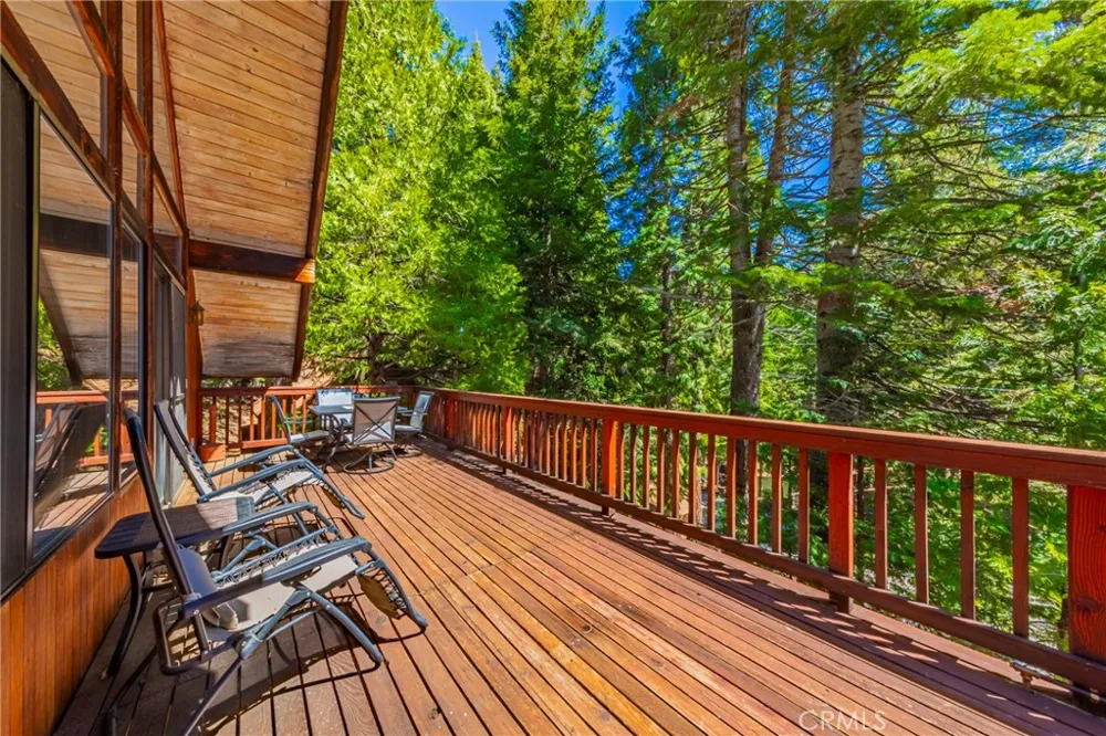 1163 Silver Tip Fish Camp, CA 93623