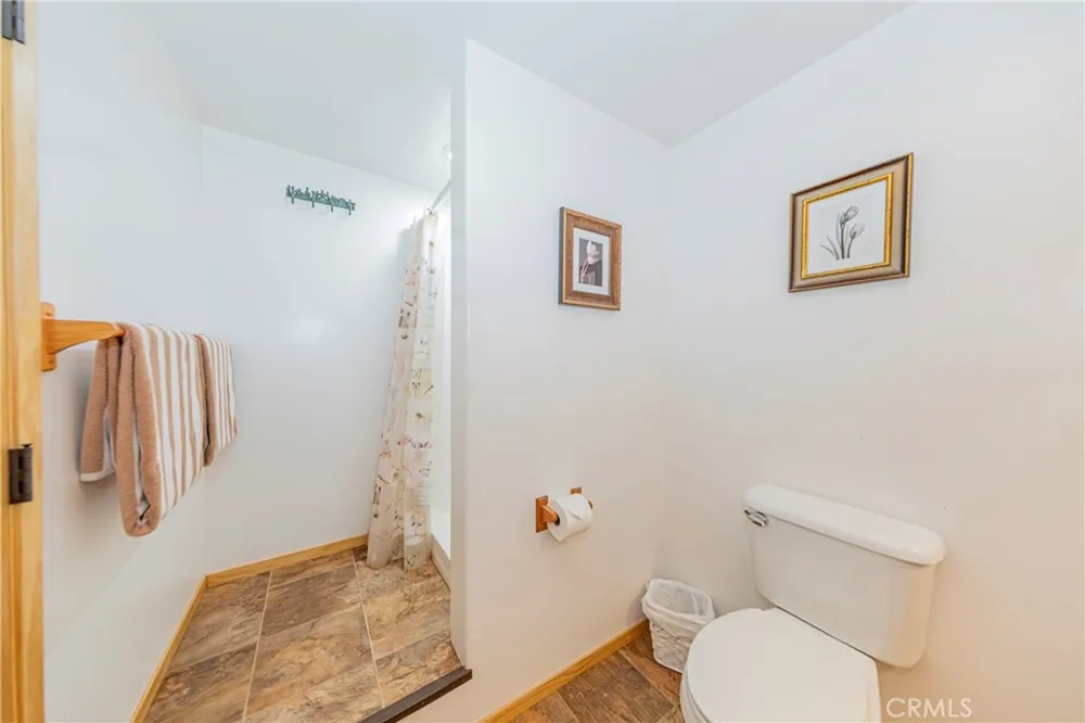 1163 Silver Tip Fish Camp, CA 93623