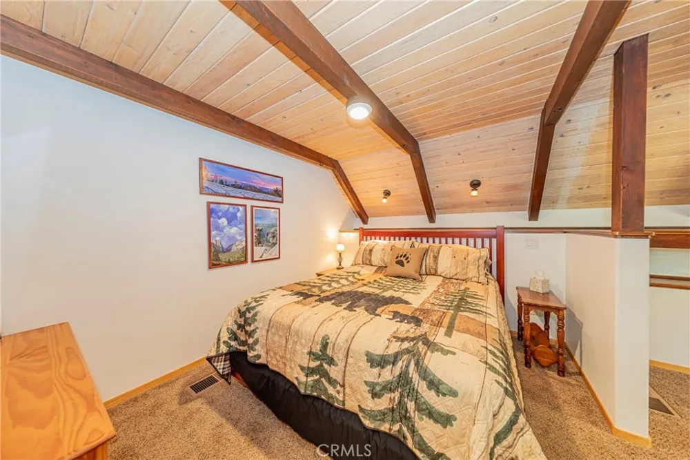 1163 Silver Tip Fish Camp, CA 93623