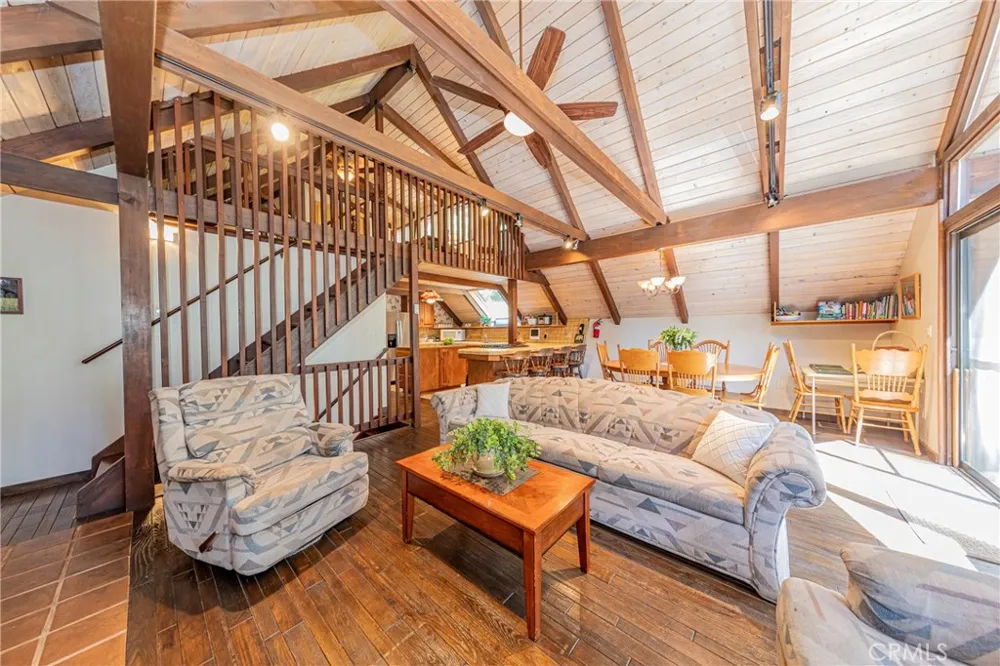 1163 Silver Tip Fish Camp, CA 93623
