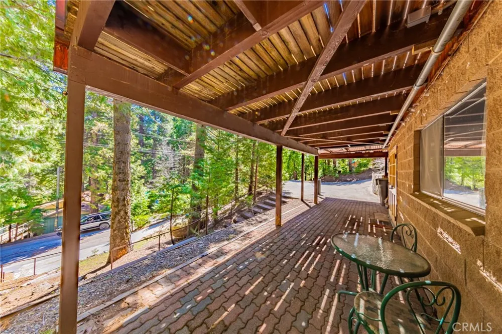 1163 Silver Tip Fish Camp, CA 93623