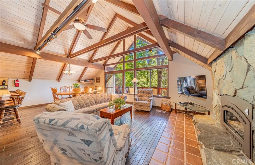 1163 Silver Tip Fish Camp, CA 93623