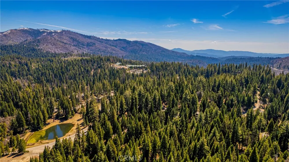 1163 Silver Tip Fish Camp, CA 93623
