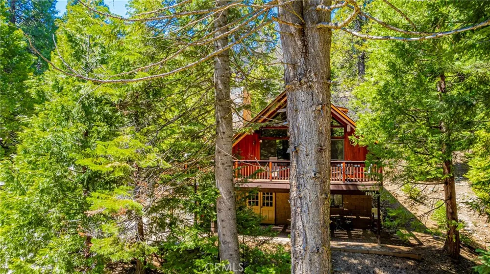 1163 Silver Tip Fish Camp, CA 93623