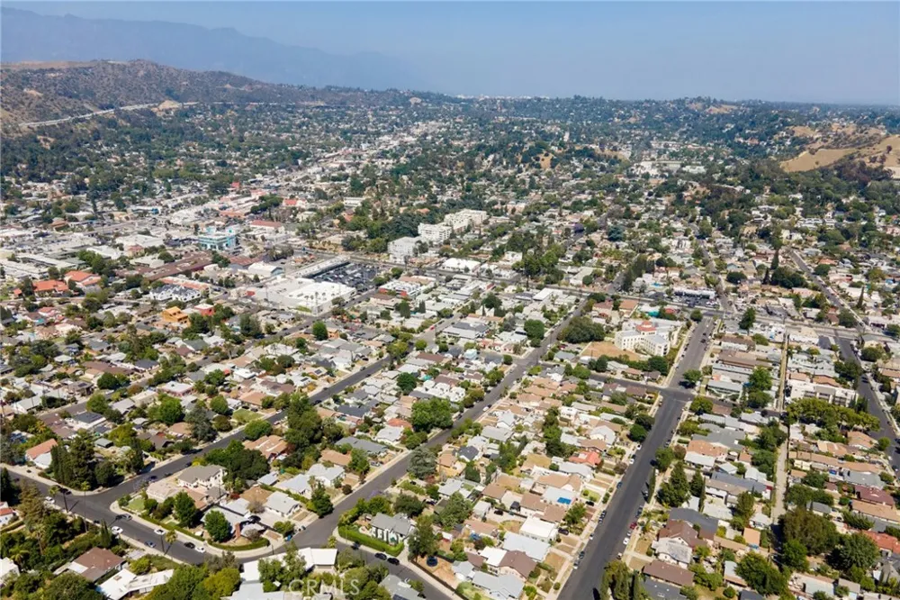 Norwalk Eagle Rock, CA 90041