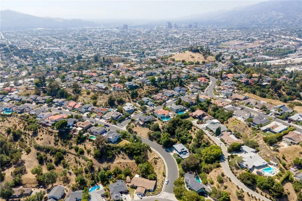 Norwalk Eagle Rock, CA 90041