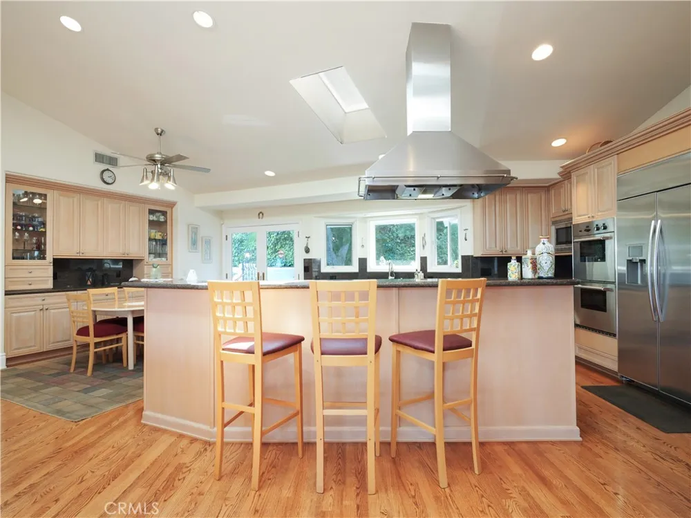 49 Saddleback Rolling Hills, CA 90274