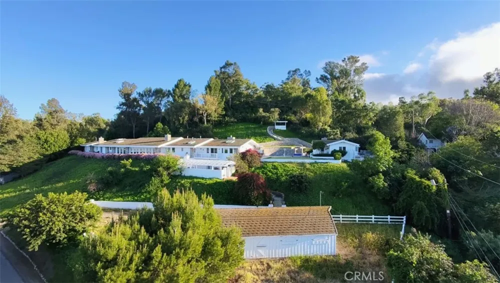 49 Saddleback Rolling Hills, CA 90274