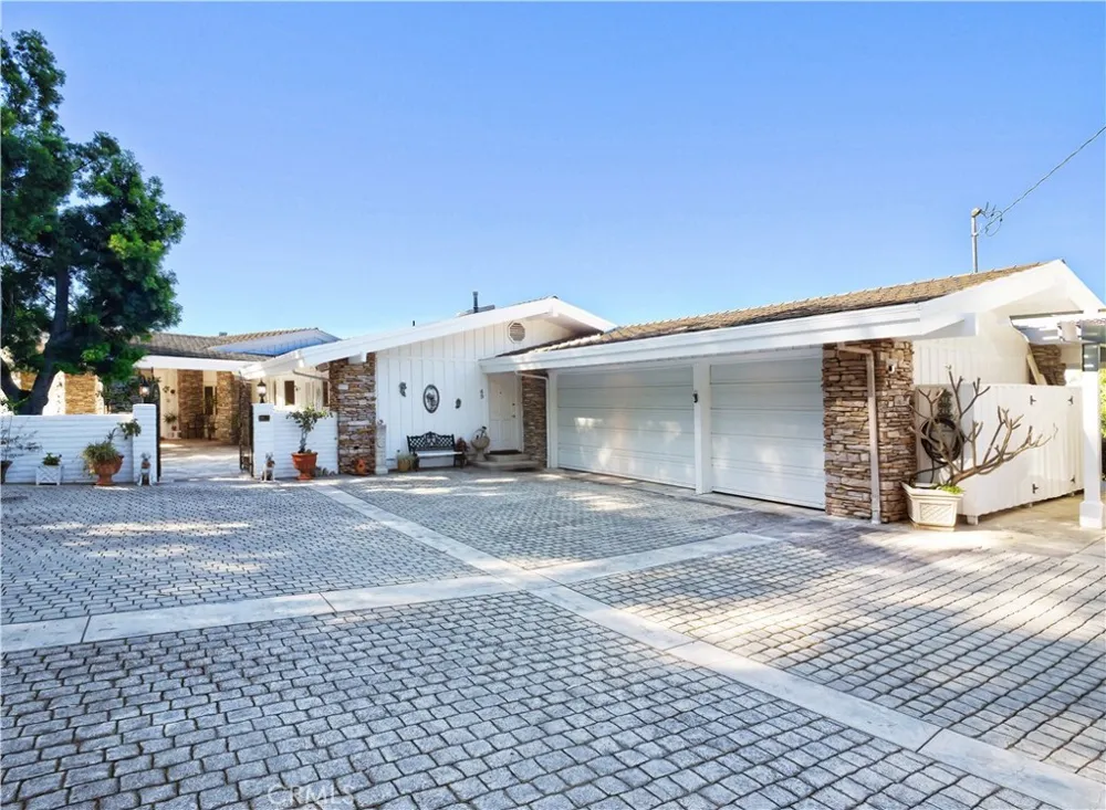 49 Saddleback Rolling Hills, CA 90274